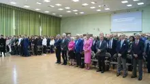 Opening of the 2026/2027 Academic Year at the Faculty of Economics of the University of Gdańsk