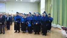 Opening of the 2026/2027 Academic Year at the Faculty of Economics of the University of Gdańsk