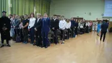 Opening of the 2026/2027 Academic Year at the Faculty of Economics of the University of Gdańsk