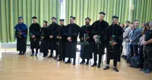 Opening of the 2026/2027 Academic Year at the Faculty of Economics of the University of Gdańsk