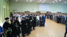 Opening of the 2026/2027 Academic Year at the Faculty of Economics of the University of Gdańsk