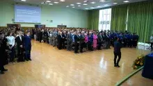 Opening of the 2026/2027 Academic Year at the Faculty of Economics of the University of Gdańsk
