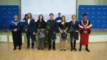 Opening of the 2026/2027 Academic Year at the Faculty of Economics of the University of Gdańsk