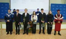 Opening of the 2026/2027 Academic Year at the Faculty of Economics of the University of Gdańsk