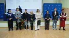 Opening of the 2026/2027 Academic Year at the Faculty of Economics of the University of Gdańsk
