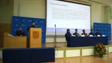 Opening of the 2026/2027 Academic Year at the Faculty of Economics of the University of Gdańsk