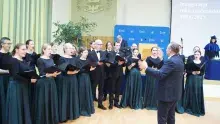 Opening of the 2026/2027 Academic Year at the Faculty of Economics of the University of Gdańsk