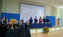 Opening of the 2026/2027 Academic Year at the Faculty of Economics of the University of Gdańsk