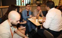 Report from the UG Faculty of Economics students' trip to Izmir
