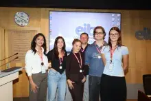 Report from the UG Faculty of Economics students' trip to Izmir