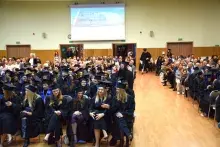 Graduation Gala of the Faculty of Economics, University of Gdańsk, 23 October 2026