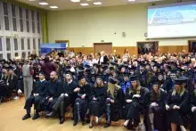 Graduation Gala of the Faculty of Economics, University of Gdańsk, 23 October 2026