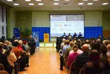Graduation Gala of the Faculty of Economics, University of Gdańsk, 23 October 2026
