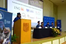 Graduation Gala of the Faculty of Economics, University of Gdańsk, 23 October 2026