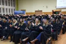 Graduation Gala of the Faculty of Economics, University of Gdańsk, 23 October 2026