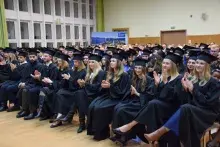 Graduation Gala of the Faculty of Economics, University of Gdańsk, 23 October 2026