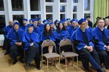 Graduation Gala of the Faculty of Economics, University of Gdańsk, 23 October 2026
