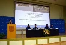 Graduation Gala of the Faculty of Economics, University of Gdańsk, 23 October 2026