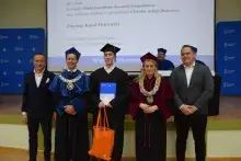 Graduation Gala of the Faculty of Economics, University of Gdańsk, 23 October 2026