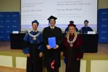 Graduation Gala of the Faculty of Economics, University of Gdańsk, 23 October 2026