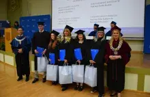 Graduation Gala of the Faculty of Economics, University of Gdańsk, 23 October 2026