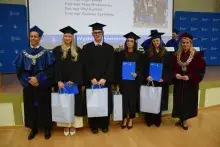 Graduation Gala of the Faculty of Economics, University of Gdańsk, 23 October 2026