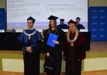 Graduation Gala of the Faculty of Economics, University of Gdańsk, 23 October 2026