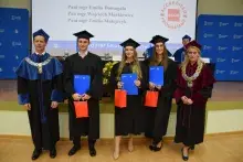 Graduation Gala of the Faculty of Economics, University of Gdańsk, 23 October 2026