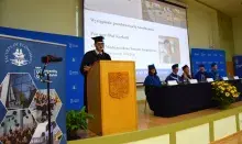Graduation Gala of the Faculty of Economics, University of Gdańsk, 23 October 2026