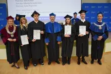 Graduation Gala of the Faculty of Economics, University of Gdańsk, 23 October 2026