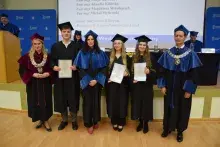 Graduation Gala of the Faculty of Economics, University of Gdańsk, 23 October 2026