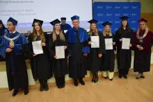 Graduation Gala of the Faculty of Economics, University of Gdańsk, 23 October 2026