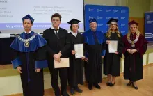 Graduation Gala of the Faculty of Economics, University of Gdańsk, 23 October 2026