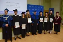 Graduation Gala of the Faculty of Economics, University of Gdańsk, 23 October 2026