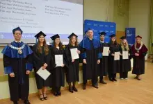 Graduation Gala of the Faculty of Economics, University of Gdańsk, 23 October 2026