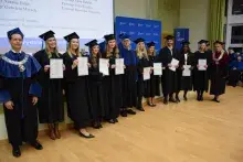 Graduation Gala of the Faculty of Economics, University of Gdańsk, 23 October 2026