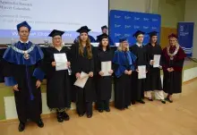 Graduation Gala of the Faculty of Economics, University of Gdańsk, 23 October 2026