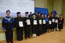 Graduation Gala of the Faculty of Economics, University of Gdańsk, 23 October 2026