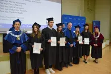 Graduation Gala of the Faculty of Economics, University of Gdańsk, 23 October 2026