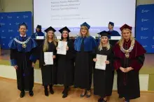 Graduation Gala of the Faculty of Economics, University of Gdańsk, 23 October 2026