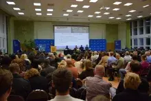 Graduation Gala of the Faculty of Economics, University of Gdańsk, 23 October 2026