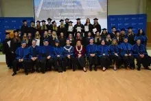 Graduation Gala of the Faculty of Economics, University of Gdańsk, 23 October 2026