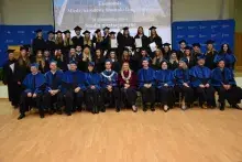 Graduation Gala of the Faculty of Economics, University of Gdańsk, 23 October 2026