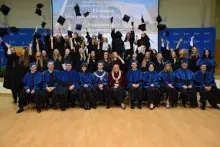 Graduation Gala of the Faculty of Economics, University of Gdańsk, 23 October 2026