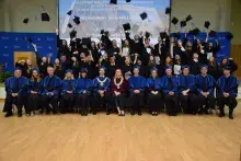 Graduation Gala of the Faculty of Economics, University of Gdańsk, 23 October 2026