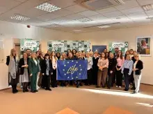 Inauguration of the First Postgraduate Programme in Circular Economy for Local Government Employees