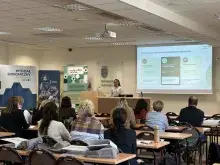 Inauguration of the First Postgraduate Programme in Circular Economy for Local Government Employees