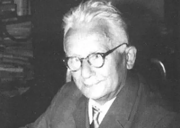Tadeusz Ocioszyński