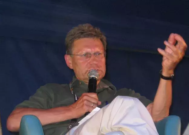 Profesor Leszek Balcerowicz