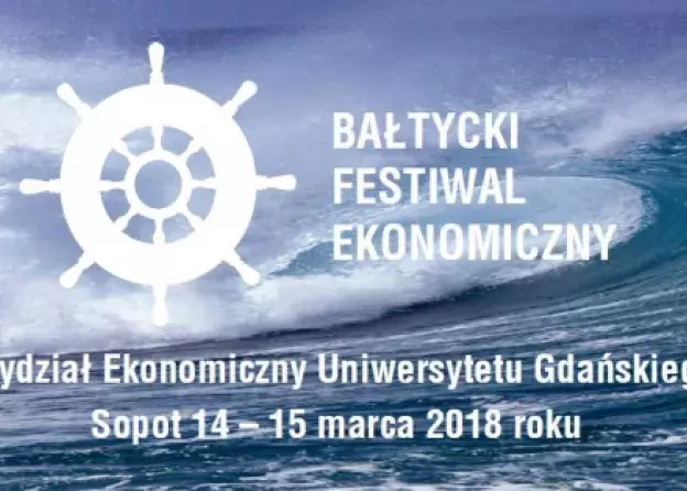 Bałtycki Festiwal Ekonomiczny WE UG